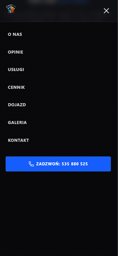 Mobile Screen CleanDaw - 1