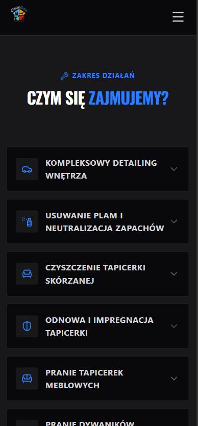 Mobile Screen CleanDaw - 3