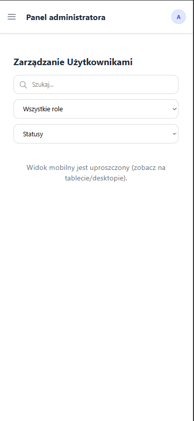 Mobile Screen Medisure - 3