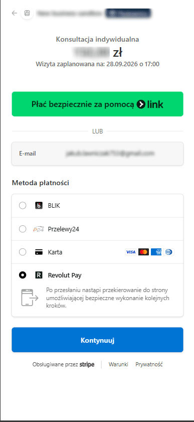 Mobile Screen Psychologia Odbicia - 2